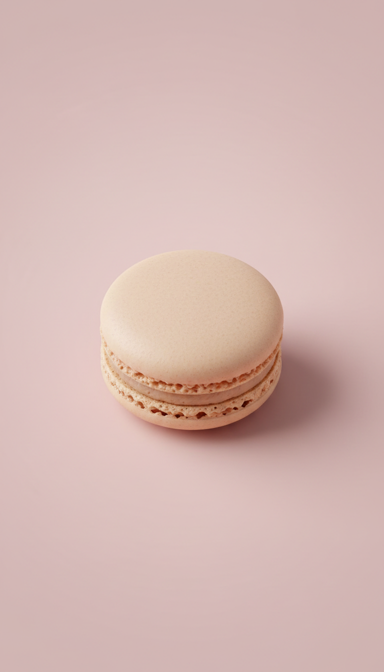 Macarons Élégance